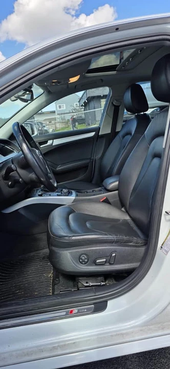 2012 Audi B8 A4 - Image 12 of 15