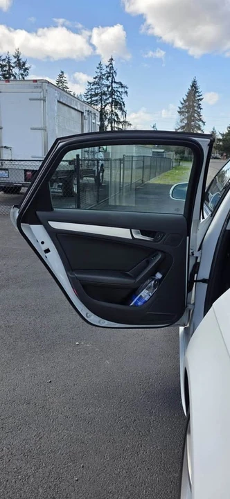 2012 Audi B8 A4 - Image 11 of 16