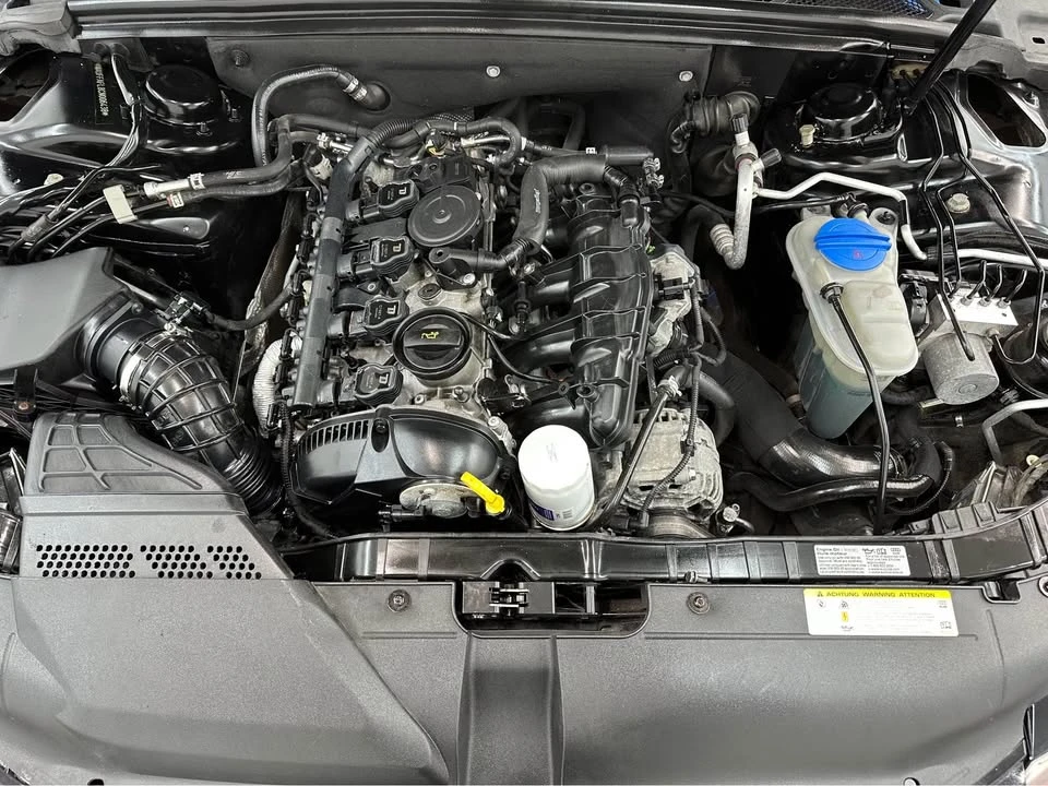 2012 Audi B8 A4 - Image 10 of 20