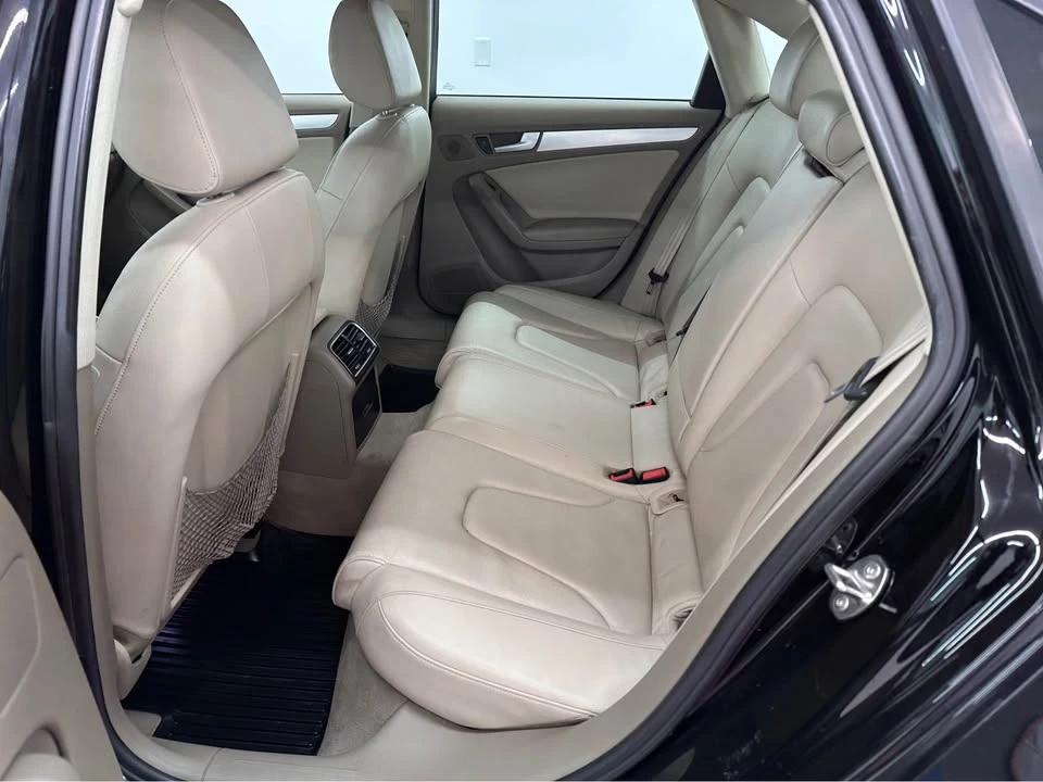 2012 Audi B8 A4 - Image 13 of 20
