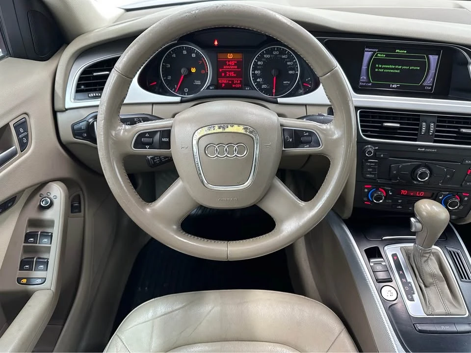2012 Audi B8 A4 - Image 18 of 20