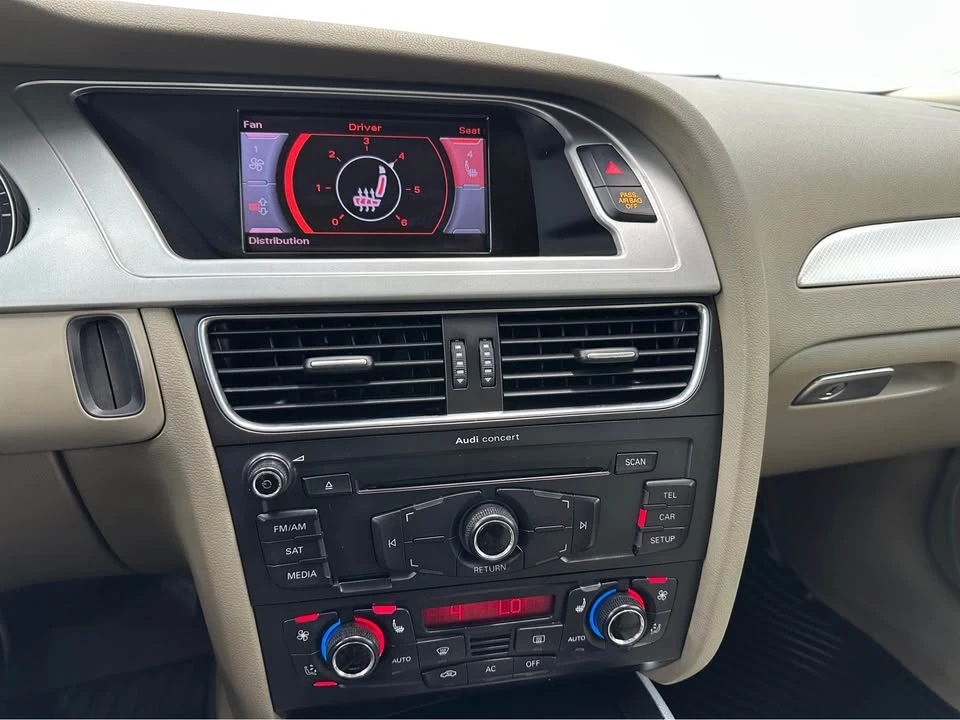 2012 Audi B8 A4 - Image 19 of 20