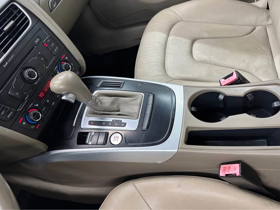 2012 Audi B8 A4 - Image 20 of 20