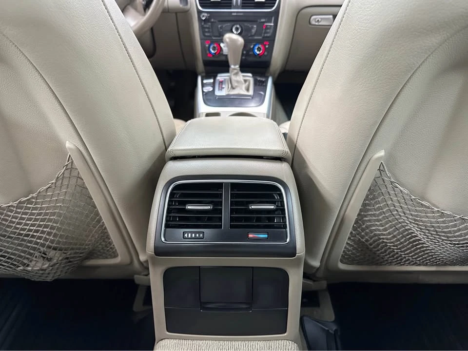 2012 Audi B8 A4 - Image 14 of 20