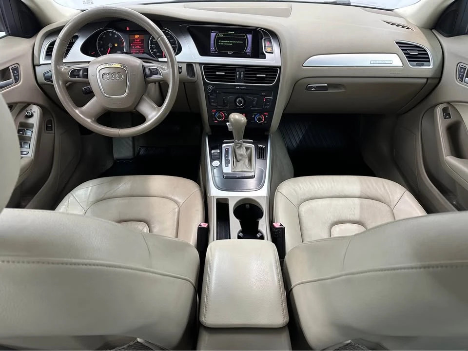 2012 Audi B8 A4 - Image 15 of 20