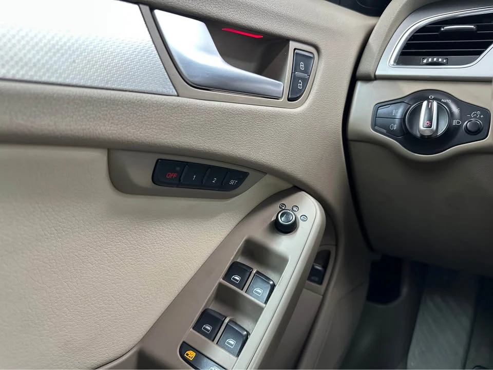 2012 Audi B8 A4 - Image 16 of 20