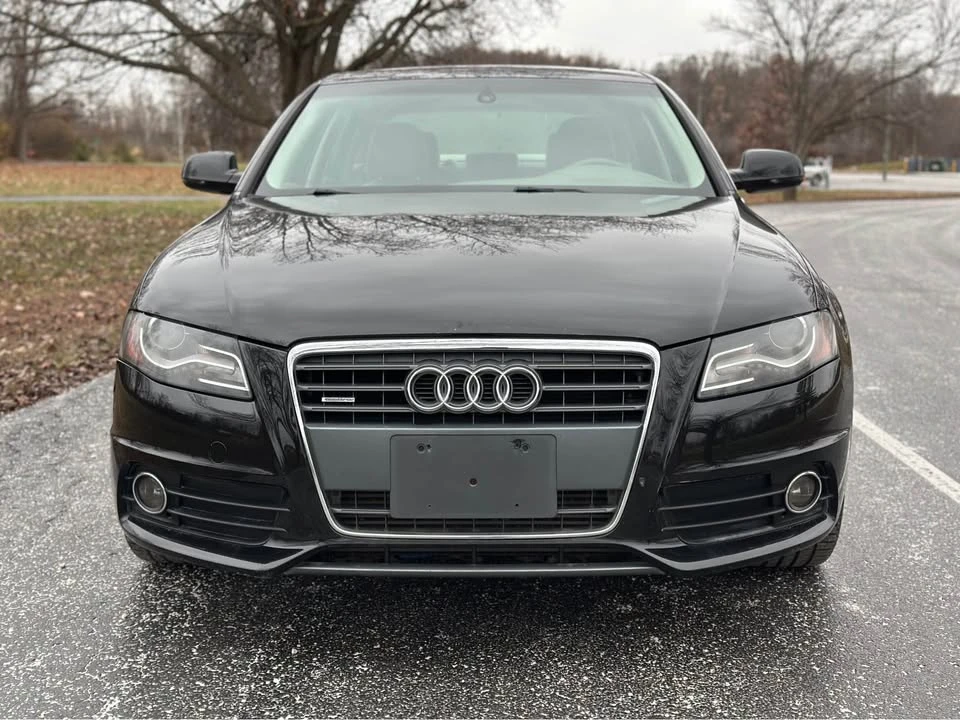 2012 Audi B8 A4 - Image 2 of 20