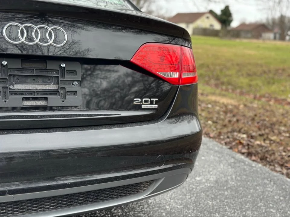 2012 Audi B8 A4 - Image 6 of 20