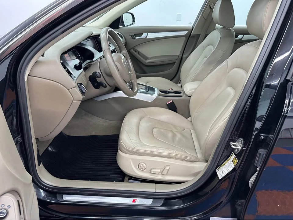 2012 Audi B8 A4 - Image 12 of 20