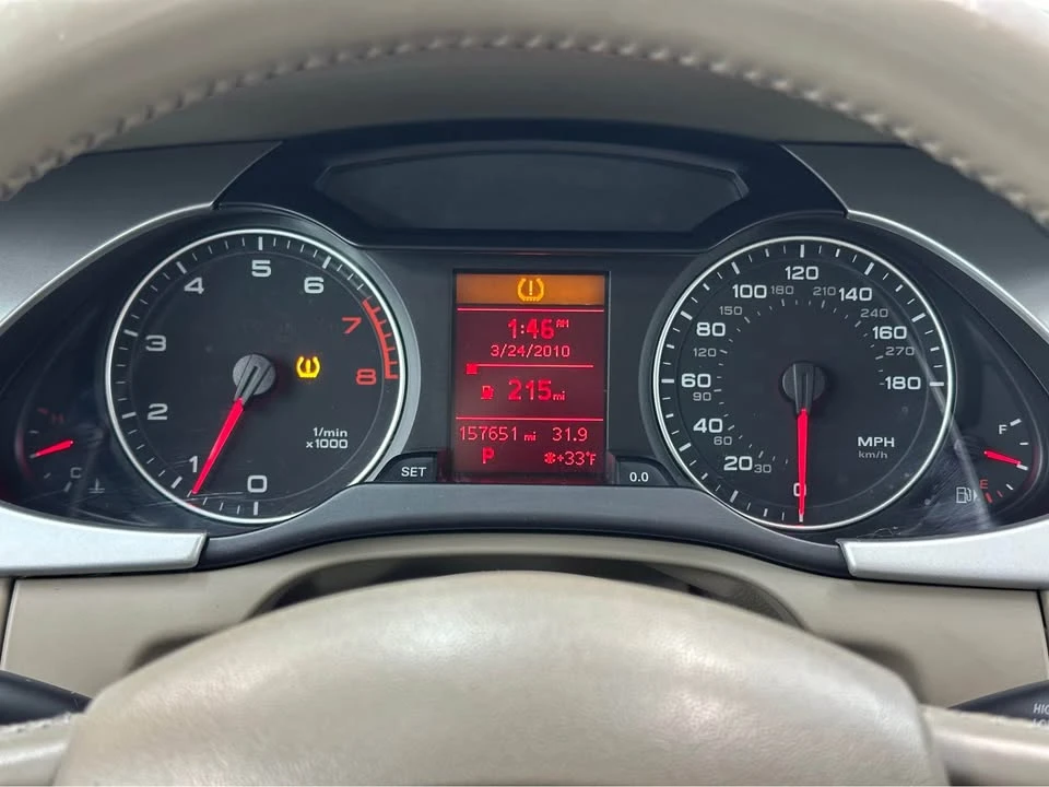 2012 Audi B8 A4 - Image 17 of 20