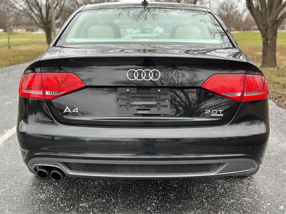 2012 Audi B8 A4 - Image 7 of 20