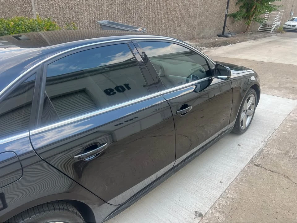 2012 Audi B8 A4 - Image 7 of 16