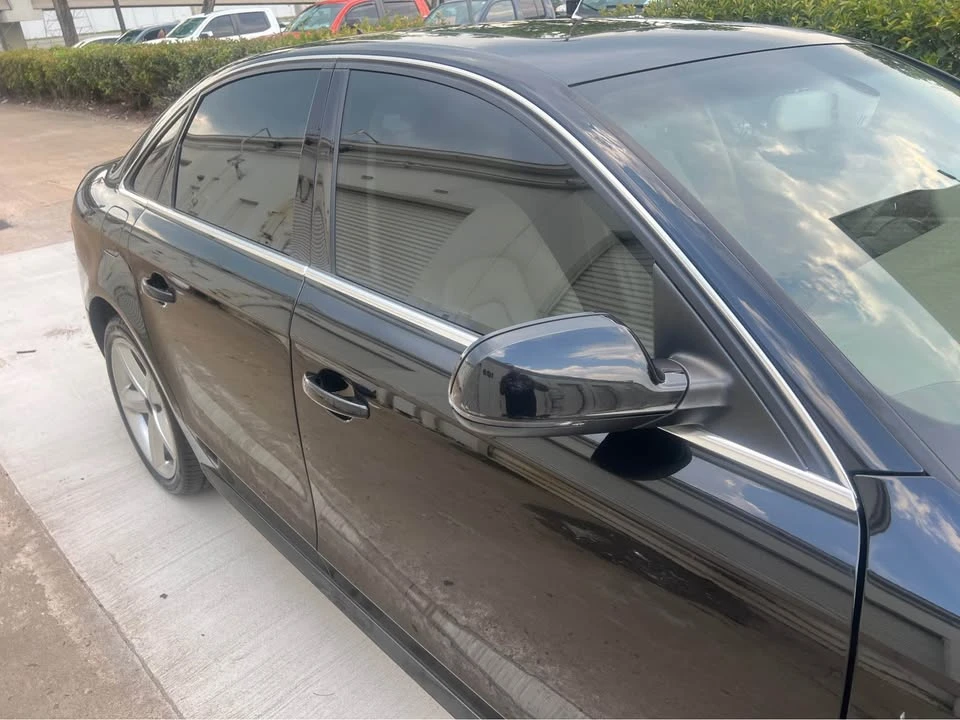 2012 Audi B8 A4 - Image 11 of 16