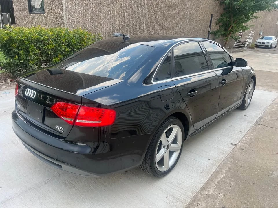 2012 Audi B8 A4 - Image 3 of 16
