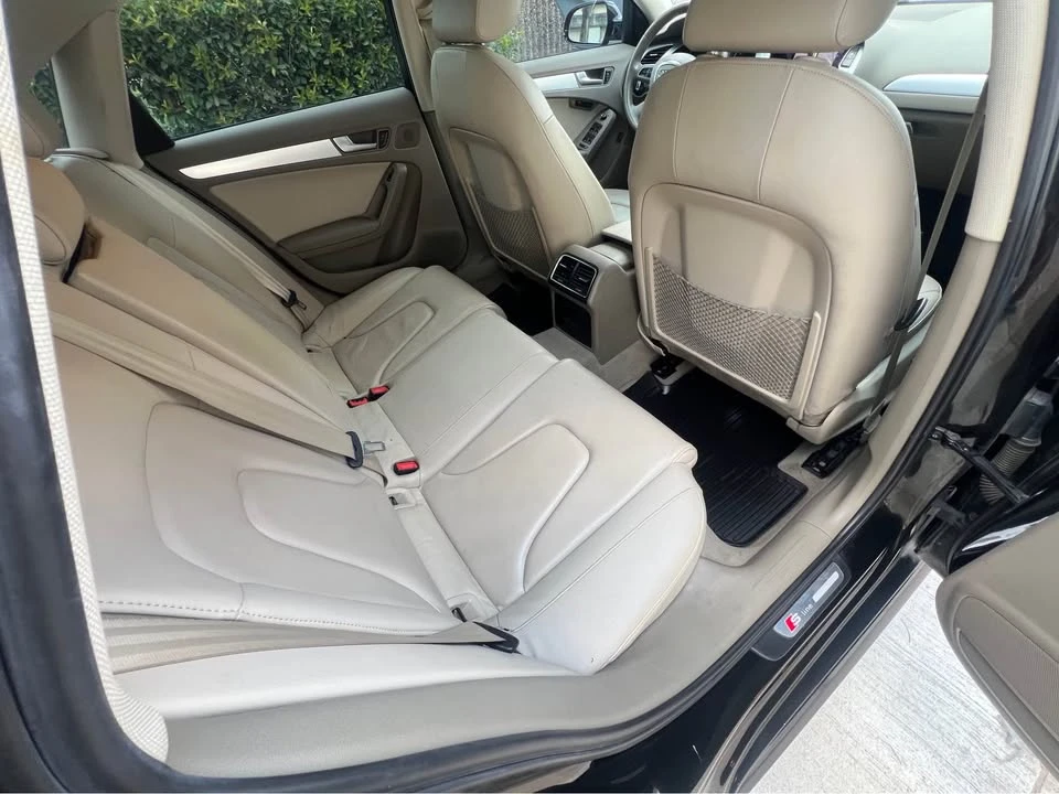 2012 Audi B8 A4 - Image 12 of 16