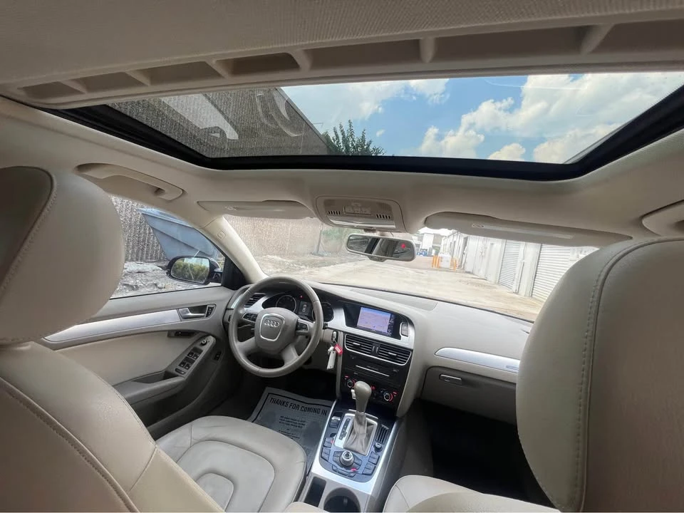2012 Audi B8 A4 - Image 14 of 16