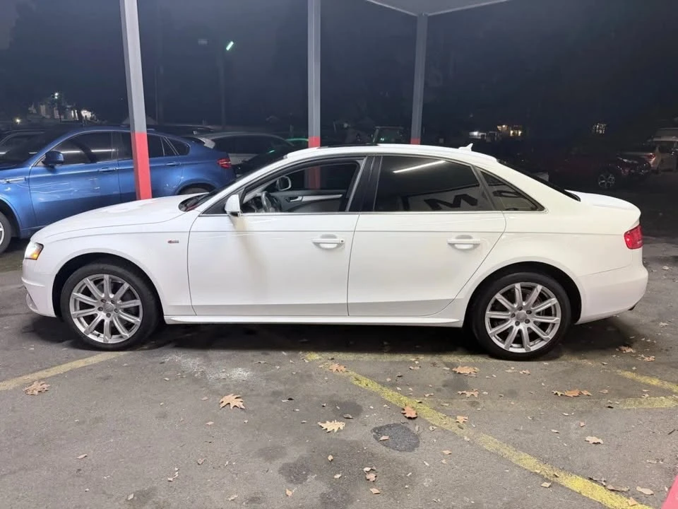 2012 Audi B8 A4 - Image 4 of 20
