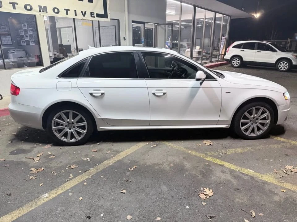 2012 Audi B8 A4 - Image 8 of 20