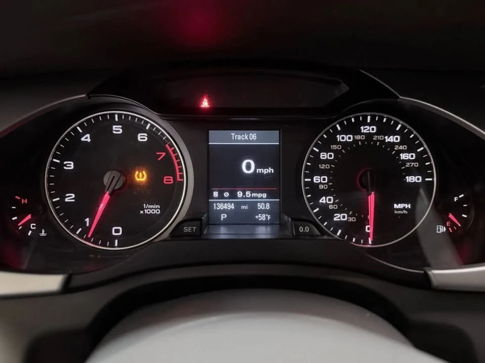 2012 Audi B8 A4 - Image 18 of 20