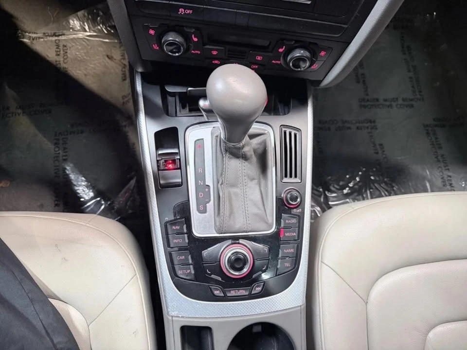 2012 Audi B8 A4 - Image 20 of 20
