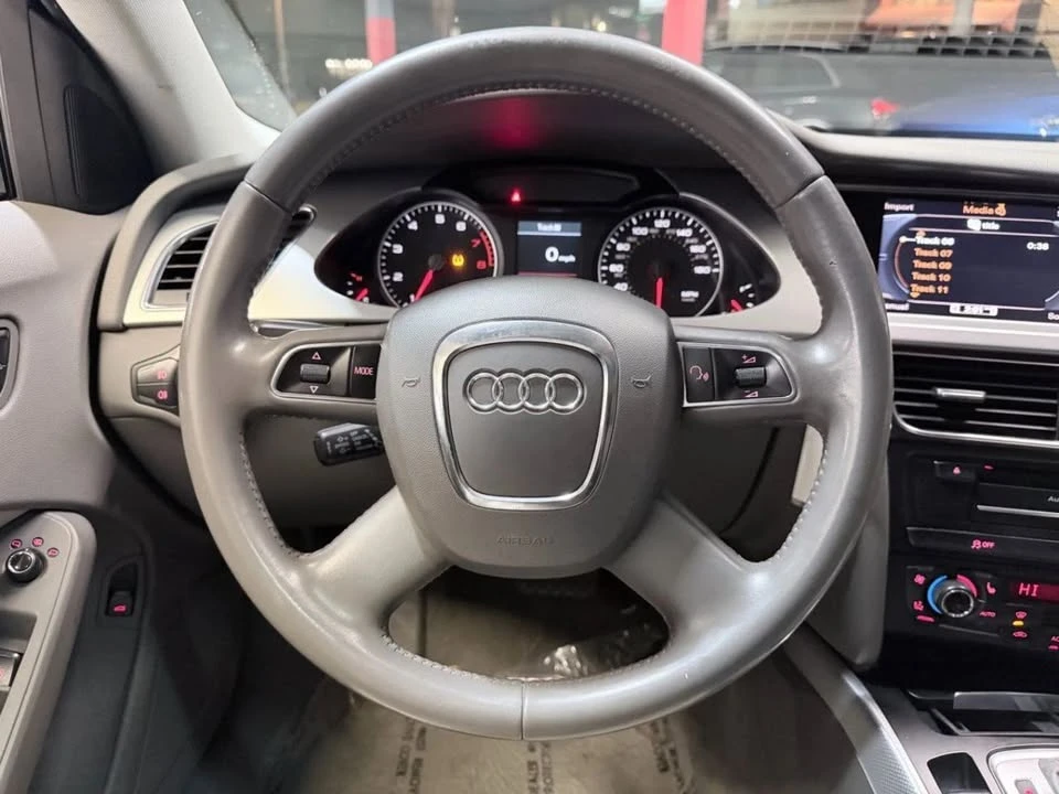 2012 Audi B8 A4 - Image 17 of 20