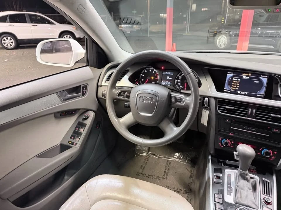 2012 Audi B8 A4 - Image 10 of 20