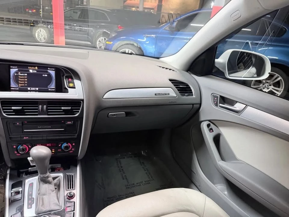 2012 Audi B8 A4 - Image 11 of 20