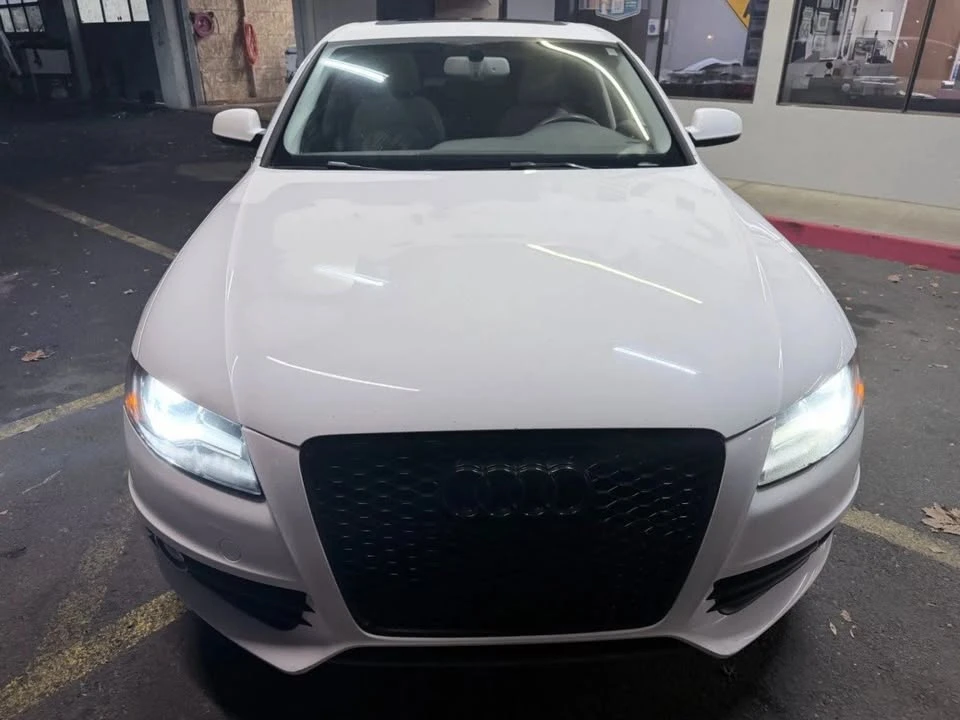 2012 Audi B8 A4 - Image 2 of 20