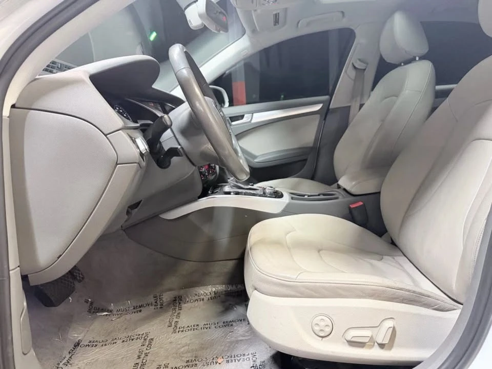 2012 Audi B8 A4 - Image 13 of 20