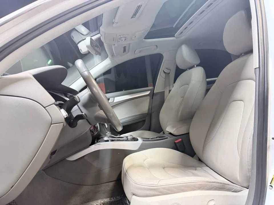 2012 Audi B8 A4 - Image 14 of 20