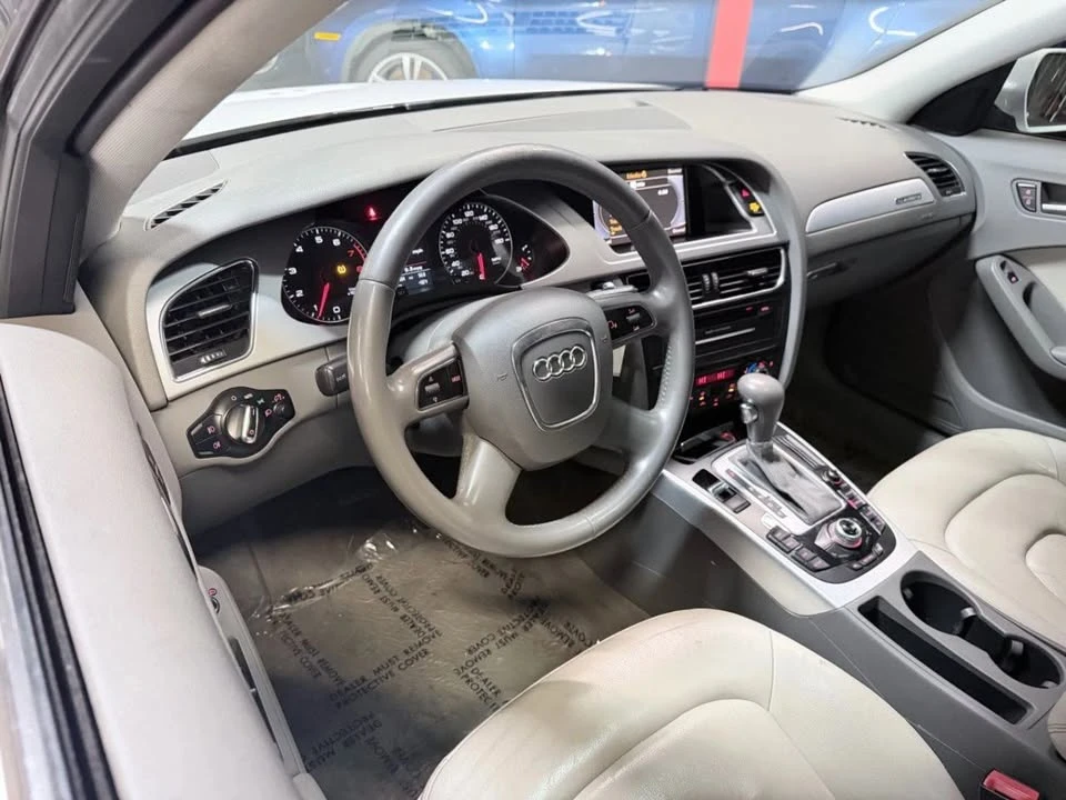 2012 Audi B8 A4 - Image 16 of 20