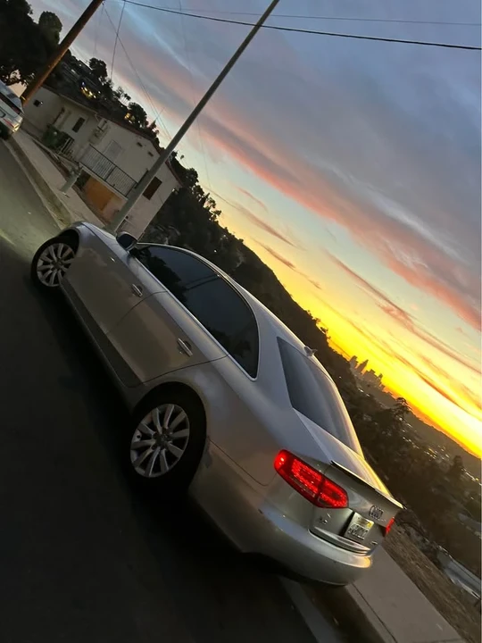 2012 Audi B8 A4 - Image 5 of 10