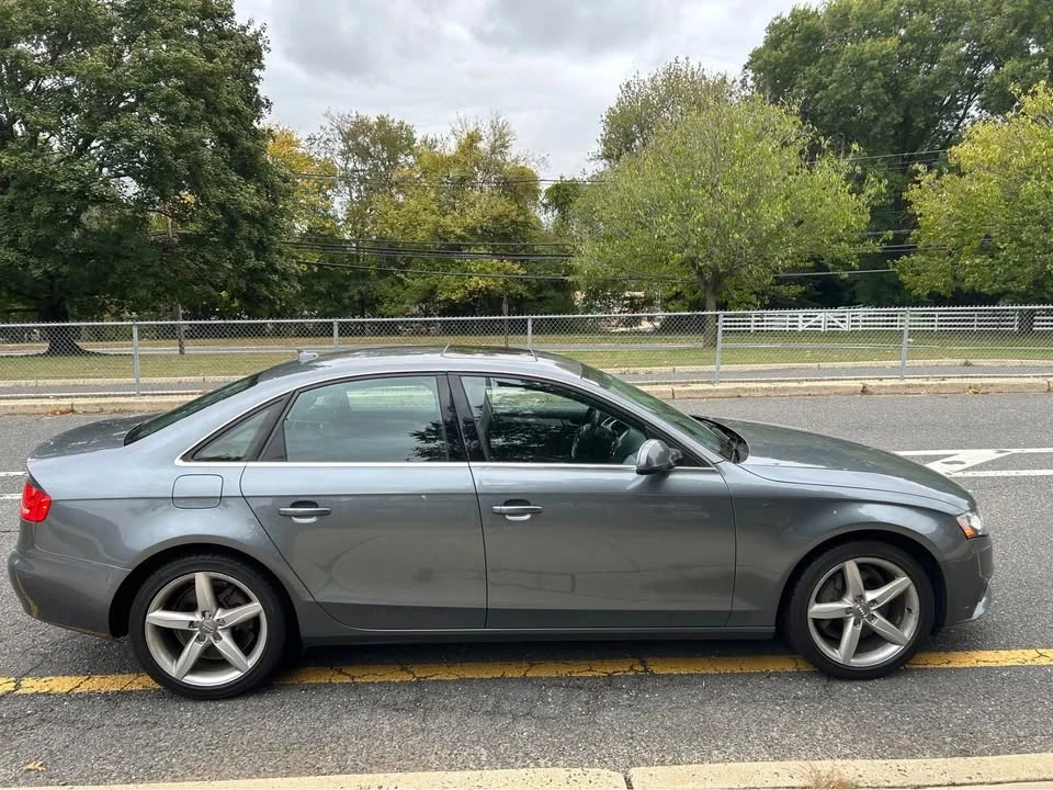2012 Audi B8 A4 - Image 2 of 5