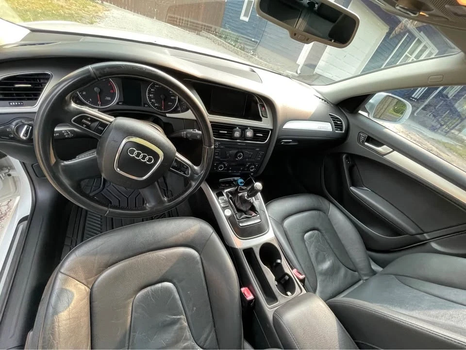 2012 Audi B8 A4 - Image 4 of 5
