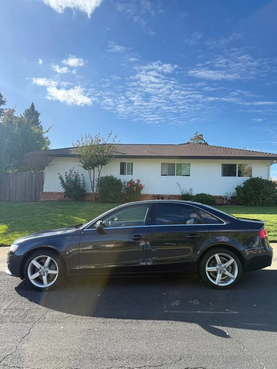 2012 Audi B8 A4 - Image 7 of 19
