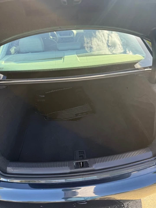 2012 Audi B8 A4 - Image 12 of 19