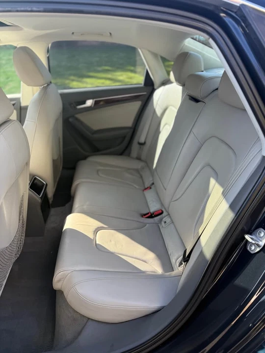 2012 Audi B8 A4 - Image 11 of 19