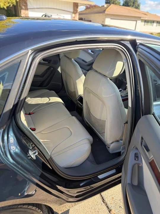 2012 Audi B8 A4 - Image 13 of 19