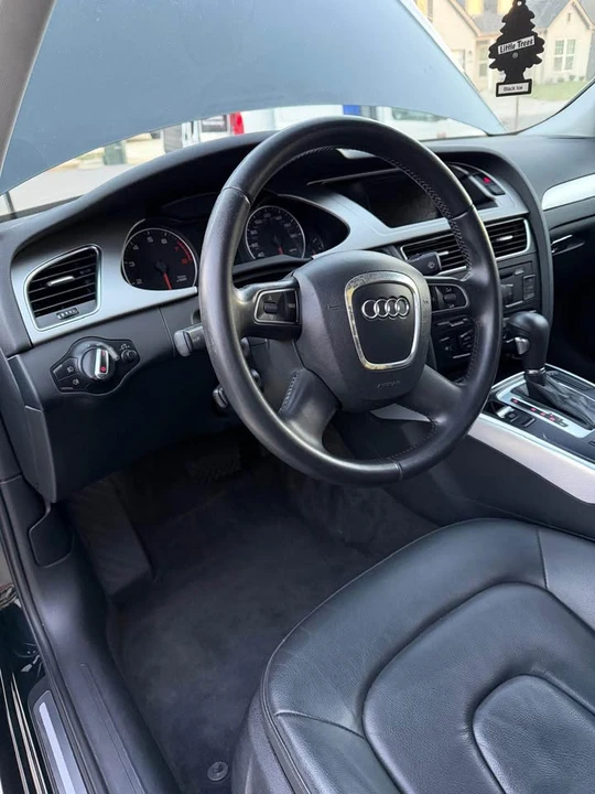 2012 Audi B8 A4 - Image 5 of 12