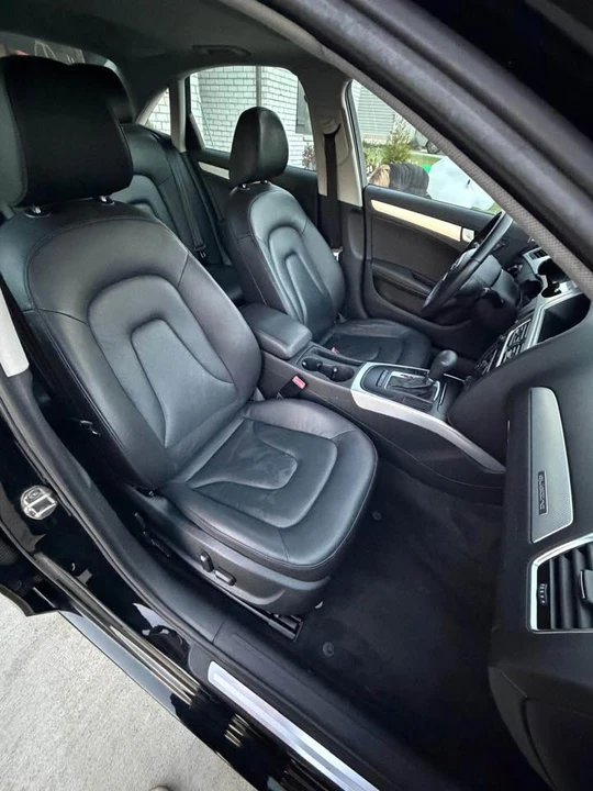 2012 Audi B8 A4 - Image 7 of 12