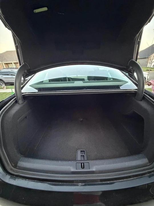 2012 Audi B8 A4 - Image 10 of 12