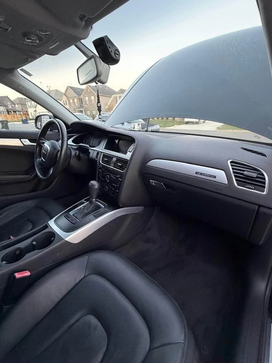 2012 Audi B8 A4 - Image 11 of 12