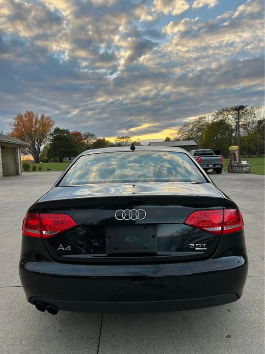 2012 Audi B8 A4 - Image 2 of 12
