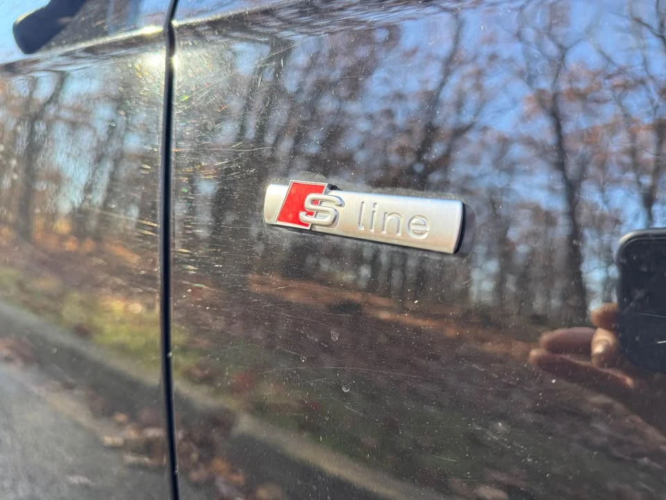 2012 Audi B8 A4 - Image 11 of 16