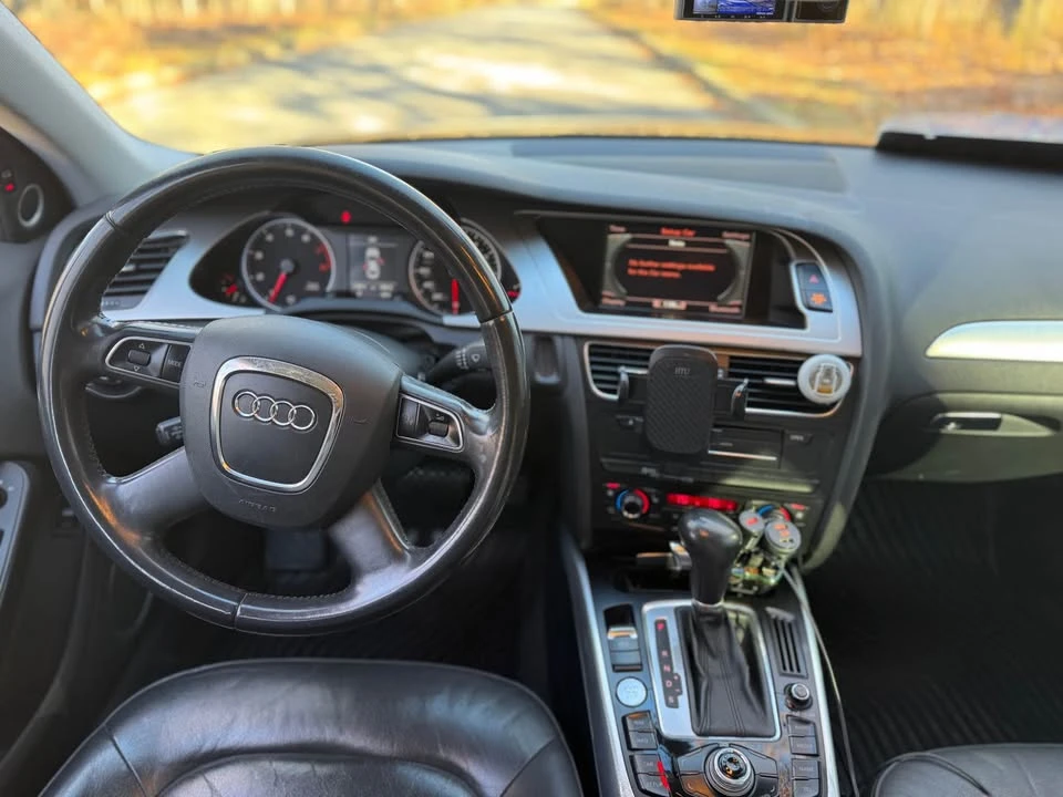 2012 Audi B8 A4 - Image 15 of 16