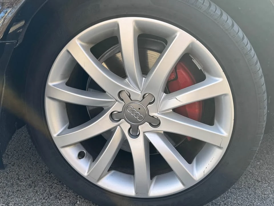 2012 Audi B8 A4 - Image 10 of 16