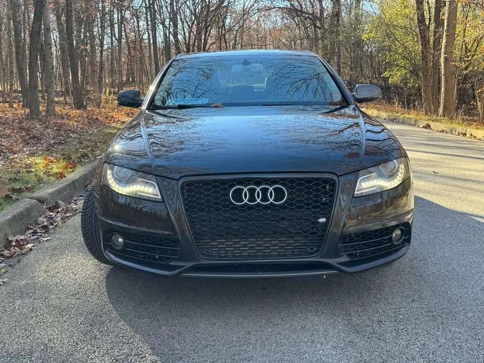 2012 Audi B8 A4 - Image 2 of 16