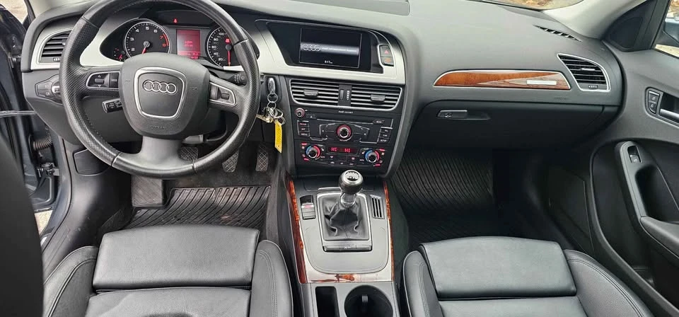 2012 Audi B8 A4 - Image 6 of 15