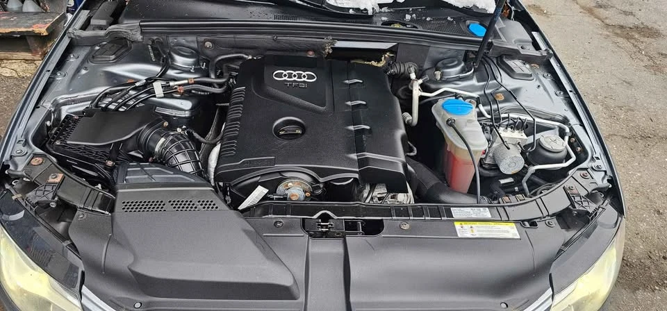 2012 Audi B8 A4 - Image 4 of 15