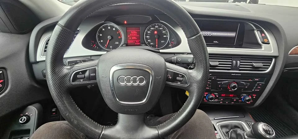 2012 Audi B8 A4 - Image 5 of 15